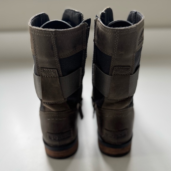 Sorel Major Carly Women’s Boots - Picture 4 of 7